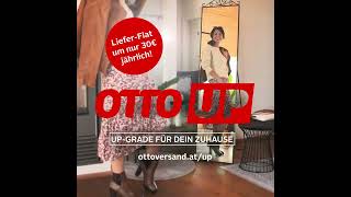 OTTO UP  LieferFlat [upl. by Anaes]