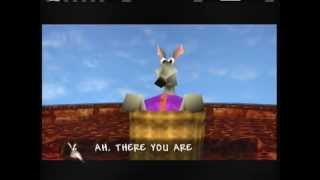 035 BanjoTooie 100 Walkthrough  Say Cheese [upl. by Lean7]