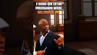 E disso que estou precisando fortnite vbucks fortnitemares halloween [upl. by Haelahk]