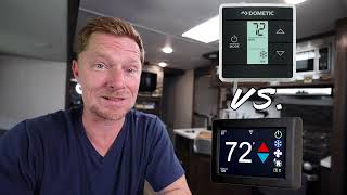 RV Air Conditioner Controlled SUPER EASY [upl. by Turley]