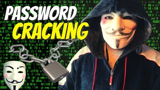 Password Cracking full course  password cracking in kali linux in hindi  with Hacking Guru [upl. by Wirth23]