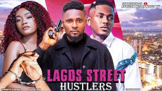 LAGOS STREET HUSTLERS [upl. by Gettings]