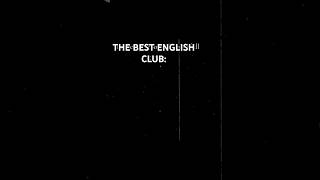 The goat english club [upl. by Atirec]