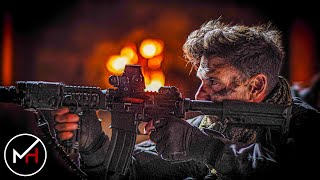 HOUNDS OF WAR Trailer 2024 Frank Grillo [upl. by Zilevi]