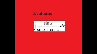 Evaluate the integral sinxsinxcosx with respect to x [upl. by Aninaj]