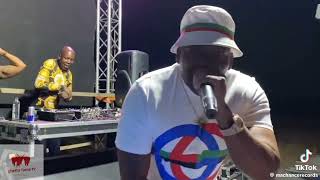 machance left people in shock 🤯 at tsekeleke012 birthday celebration [upl. by Tobiah]