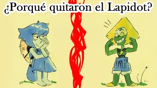 ¿Qué Pasó con el Lapidot [upl. by Aicil]