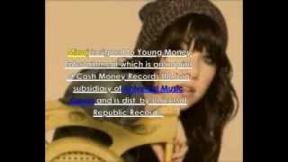 Carly Rae Jepsen EXPOSED Call Me Maybe Backwards WLyrics [upl. by Ethben92]