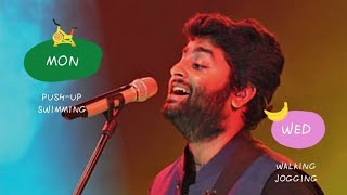 Haldibari algester 👍👍🎶🎶arijitsingh algester viralvideo haldibari [upl. by Seuqramed]