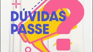 Dúvidas Passe  como calcular renda per capita mensal [upl. by Yemiaj]