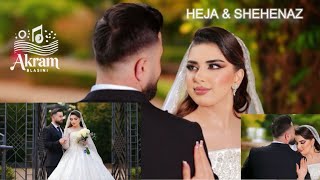 Heja amp Shehenaz  Hochzeit  Clip 2025 [upl. by Annaul]