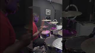 Working on my solo drums drummer drumsolo [upl. by Grider]