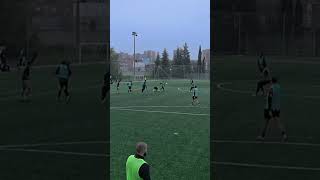 J2  Partido 6  6to Bimestre  Highlights futbol [upl. by Notlrahc]