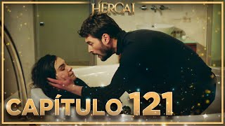 Hercai  Capítulo 121 [upl. by Sianna33]