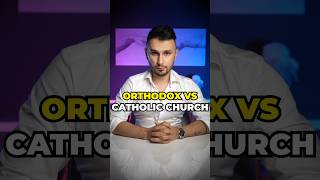 Orthodox vs Catholic Easter ⛪️ [upl. by Chrystal]