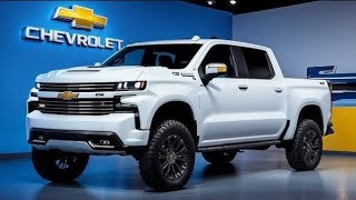 2025 Chevrolet S10 Review The Future of Midsize Trucks is Herequot [upl. by Lanahtan377]