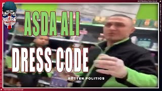 BOYCOTT ASDA [upl. by Jaquelyn]