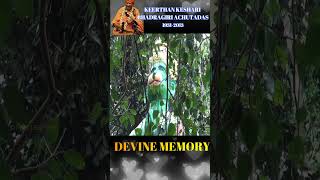 Devine Memory of Achutha Das Jai Hanuman [upl. by Olvan]