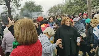 LUIS ANGEL PONCE  En el Encuentro de Vidaleros y Quichuistas de Fernandez [upl. by Irbmac478]