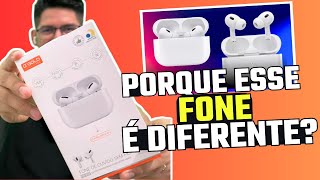 Fone FNBT3 Gold Pro Testes Dicas e Análise completa [upl. by Malcom]