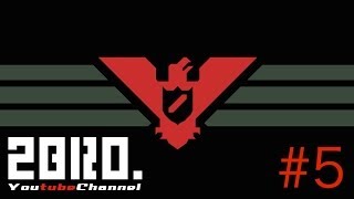 5【アクション】弟者兄者の「PapersPlease」【2BRO】END [upl. by Ahsaelat]