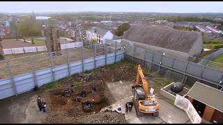 Time Team S15E13 The Fort of the Earls Dungannon Northern Ireland [upl. by Adnilrev]