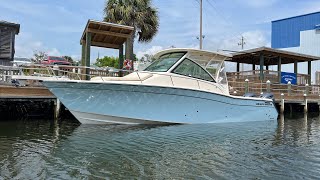 2023 GradyWhite 330 Express For Sale at MarineMax Pensacola FL [upl. by Nyret144]