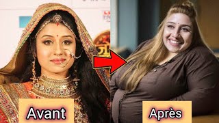 Jodha dans la vraie vie En 2024  Actrice de jodha akbar [upl. by Aicyle90]