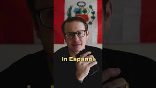 how to say quotim leavingquot in spanish spanish ingles [upl. by Diahann]