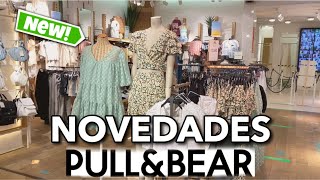 ¡NOVEDADES PULLampBEAR TODA la NUEVA COLECCIÓN  GOA organics  Bstyle [upl. by Ashraf859]