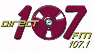 Radio DIRECT 1071 Promo Song [upl. by Elsi]