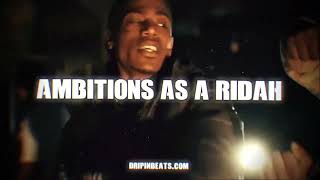 EBK Jaaybo x Young Slobe Type Beat  Ambitions As A Ridah [upl. by Yrrep439]