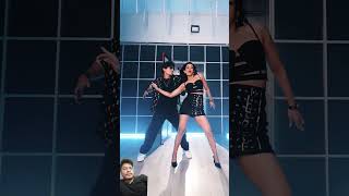 Shaukan youtubeshorts viral coupledance bollywood [upl. by Neeliak887]