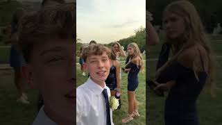 Hoco homecoming funny [upl. by Dorey]