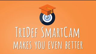 TriDef SmartCam Review [upl. by Fletch]