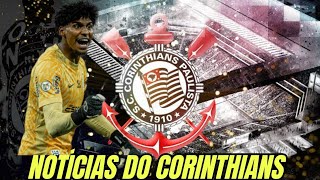 🚨CORINTHIANS RAMON DIAZ COMENTA SOBRE A COMPRA DE HUGO SOUZA NOTÍCIAS DO CORINTHIANS DE HOJE [upl. by Adneral175]