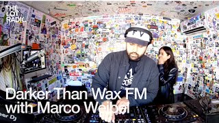 Darker Than Wax FM with Marco Weibel TheLotRadio 11022024 [upl. by Izabel]