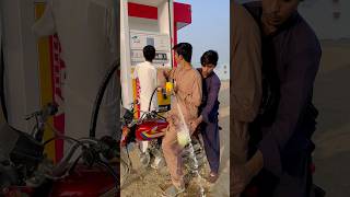 Why Did Boy put Petrol ⛽️ in jug😱 [upl. by Ner]