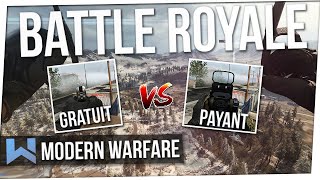 Call of Duty Warzone  Fautil y JOUER GRATUITEMENT  COD Battle Royale [upl. by Clark]