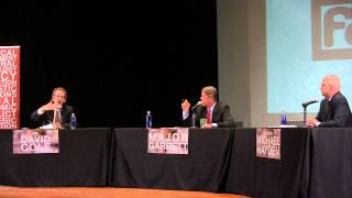 The Johns Hopkins Foreign Affairs Symposium Presents The Price of Privacy ReEvaluating the NSA [upl. by Znarf230]