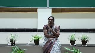 Recollection by Dr Anjani Priyadarshini [upl. by Johen]