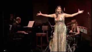 SONDHEIM Women  Concert Series Highlights [upl. by Guendolen979]