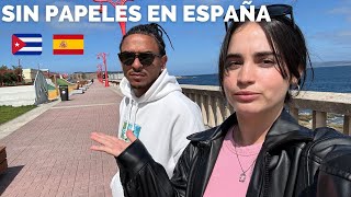 Así es Vivir Sin Papeles en España…La dura verdad que No Cuentan… [upl. by Darya]