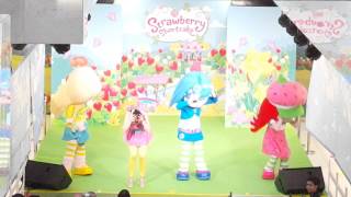 Strawberry Shortcake Live Show [upl. by Ameer]