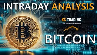 BITCOIN BTC  US ELECTIONS VOLATILITY COMING SOON  TRADE SAFE  Elliott Wave Technical Analysis [upl. by Arrec]