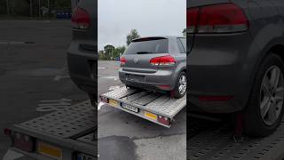 Golf 6 хечбек 14 mpi бензин ​⁠Avtostvol [upl. by Heinrik22]