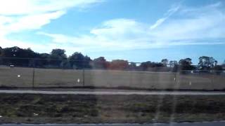 Driving from Orlando to Destin [upl. by Lesna]