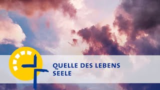 SdH 763 Quelle des Lebens – Seele Stunde des Höchsten [upl. by Anier435]