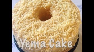 Yema Cake My Style [upl. by Maggee]