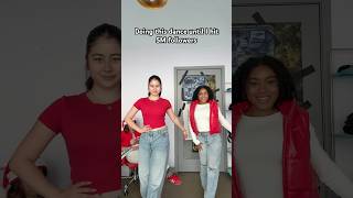 Subscribe❤️ sydneytaleah lisishopsyoutube sofimanassyan trend dance [upl. by Nanice]